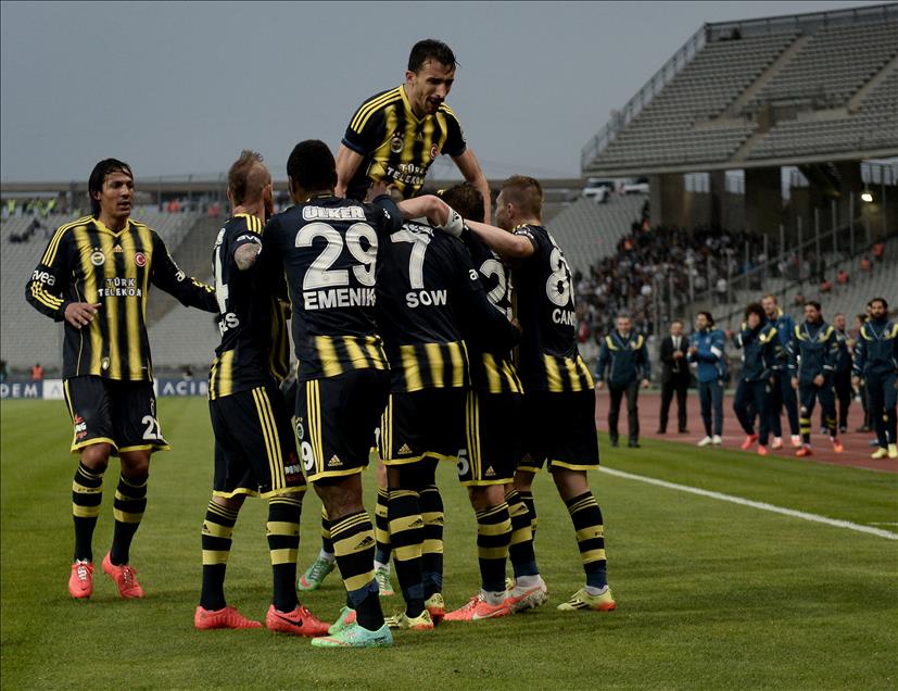 Beşiktaş -Fenerbahçe