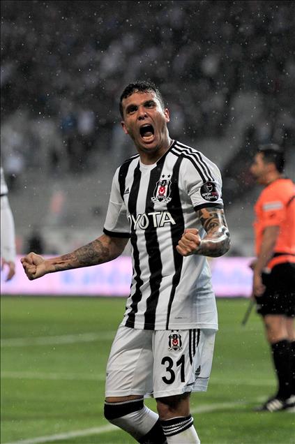 Beşiktaş-Fenerbahçe