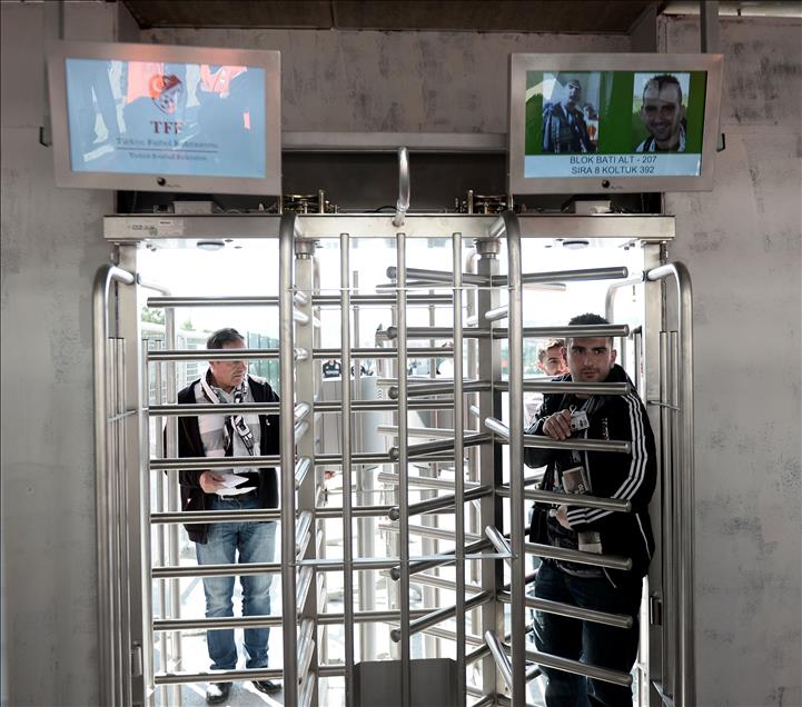 Beşiktaş - Fenerbahçe