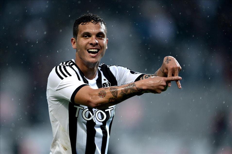 Beşiktaş-Fenerbahçe