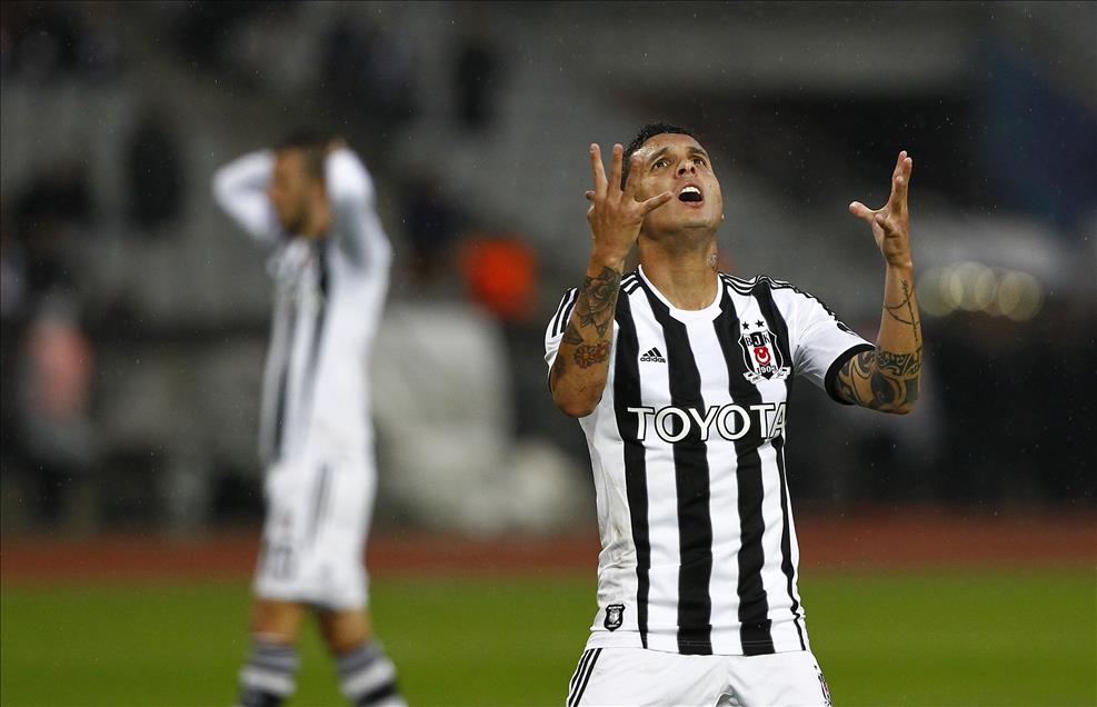 Beşiktaş-Fenerbahçe