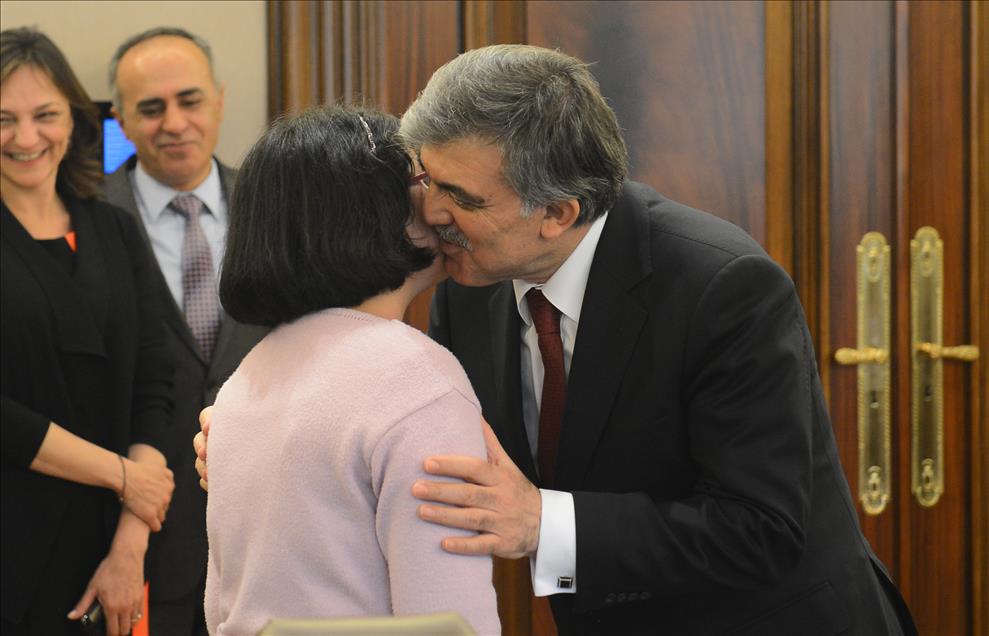 23 Nisan Ulusal Egemenlik ve Çocuk Bayramı