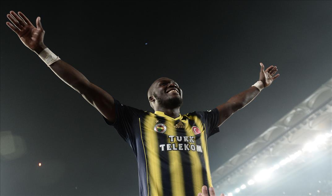 Fenerbahçe Şampiyon