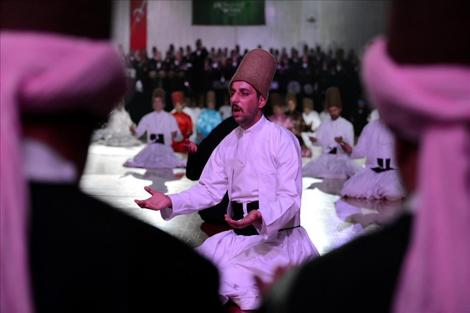 Holy Birth Week celebrations in Turkey Anadolu Ajansı