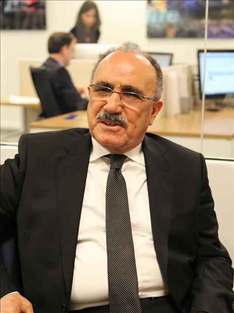 Başbakan Yardımcısı Atalay, Washington’da
