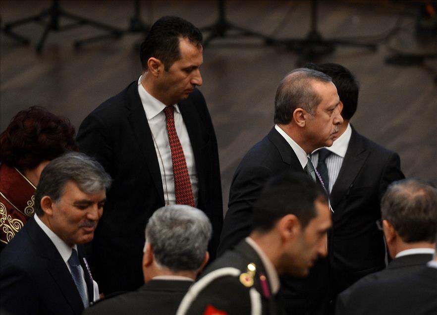 Danıştay'ın 146. kuruluş yıl dönümü ve "Danıştay ve İdari Yargı Günü"
