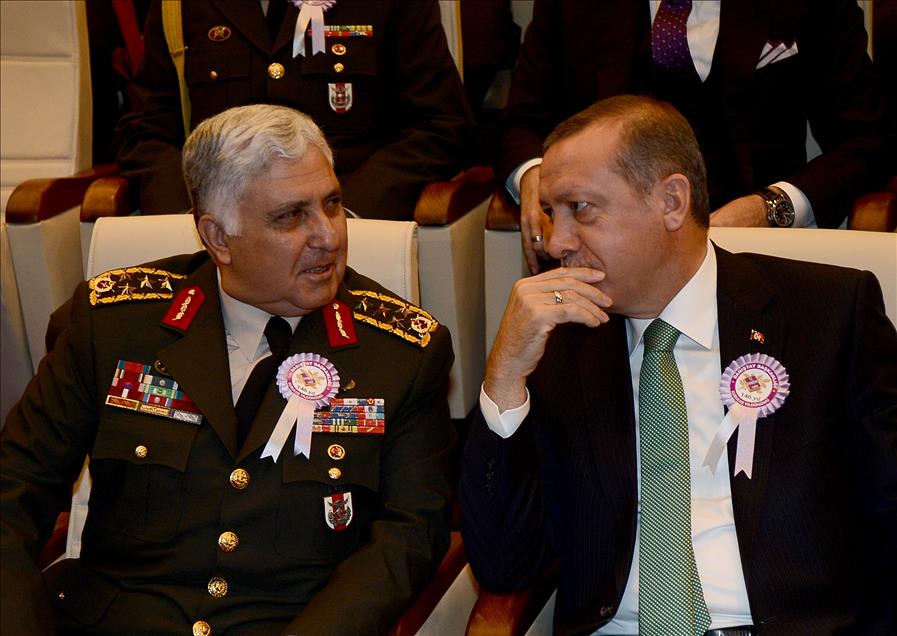 Danıştay'ın 146. kuruluş yıl dönümü ve "Danıştay ve İdari Yargı Günü"