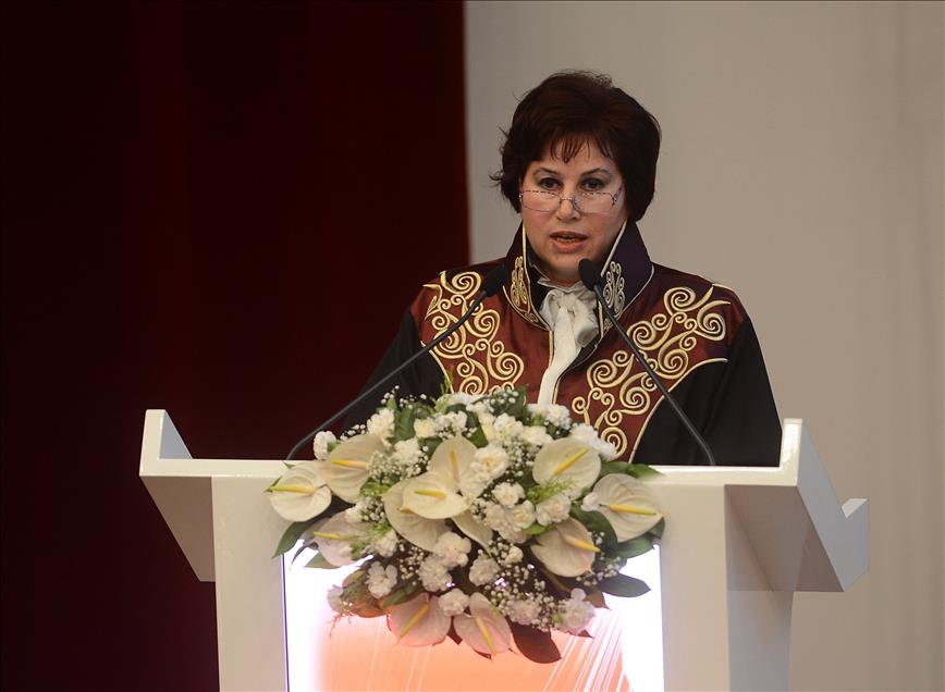 Danıştay'ın 146. kuruluş yıl dönümü ve "Danıştay ve İdari Yargı Günü"