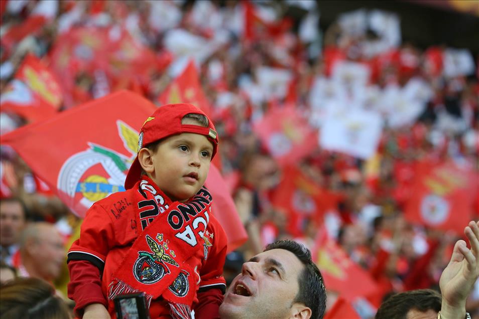 2014 UEFA Europa League Final