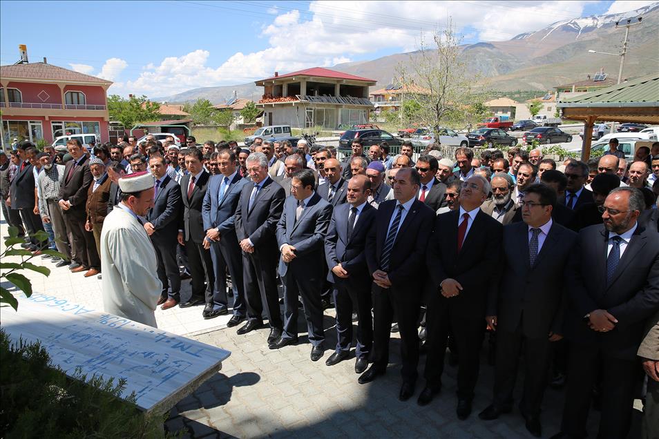 Soma'daki maden faciası