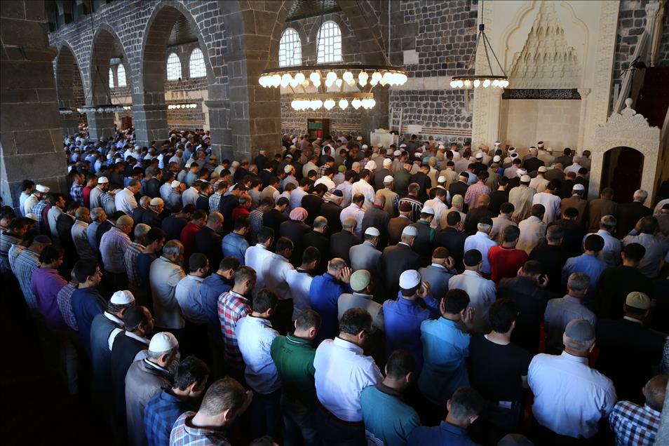Soma'daki maden faciası