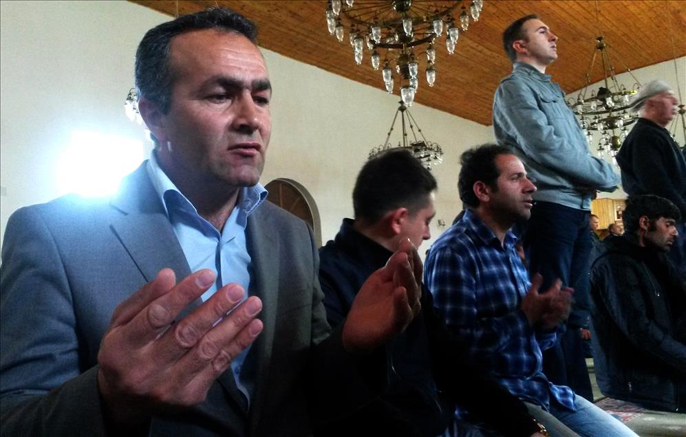 Soma'daki maden faciası