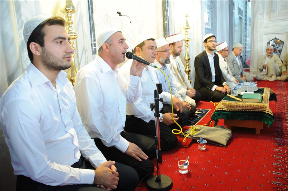 Soma'daki maden faciası