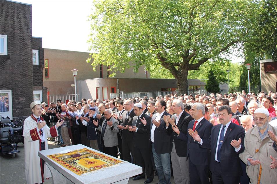 Soma’daki maden faciası