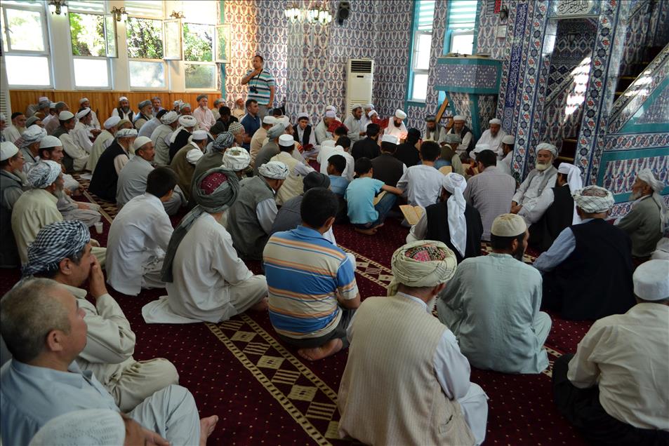 Soma'daki maden faciası