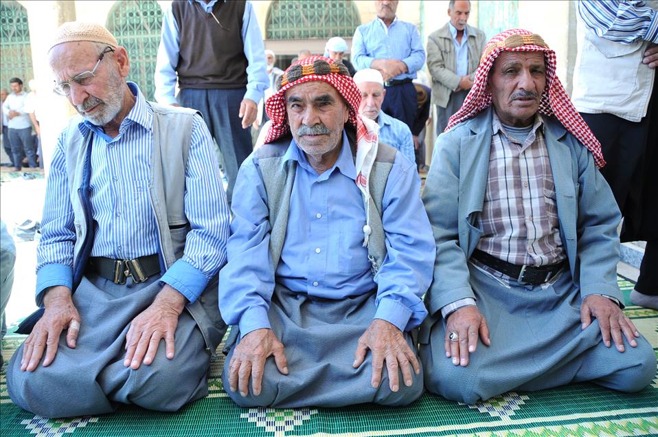 Soma'daki maden faciası