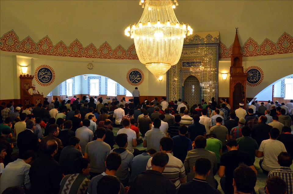 Soma'daki maden faciası