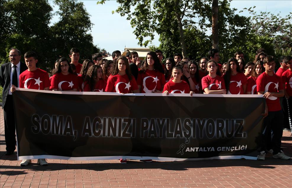 19 Mayıs Atatürk'ü Anma, Gençlik ve Spor Bayramı