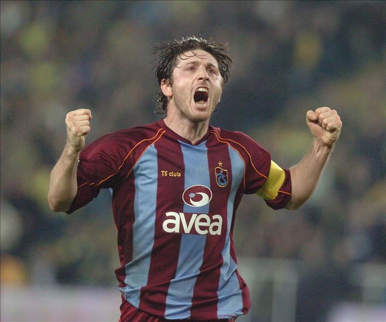 Son 20 yılın gol kralları