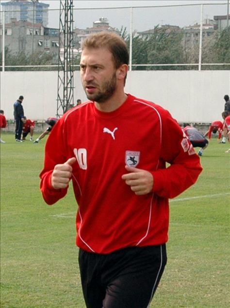 Son 20 yılın gol kralları