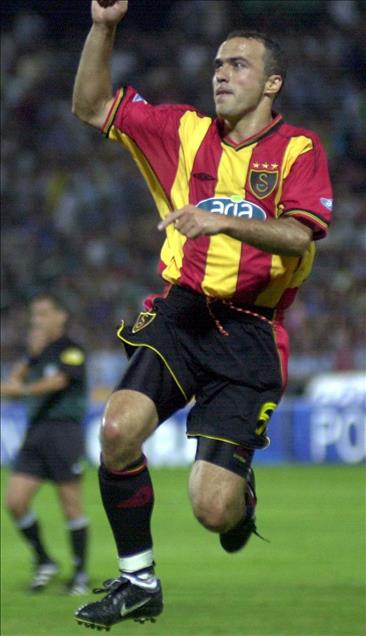 Son 20 yılın gol kralları