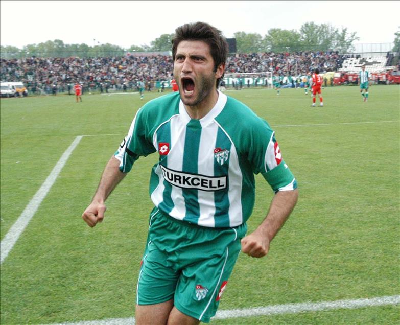 Son 20 yılın gol kralları