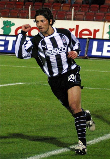 Son 20 yılın gol kralları