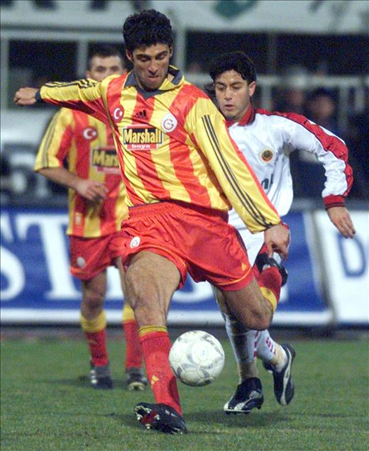 Son 20 yılın gol kralları