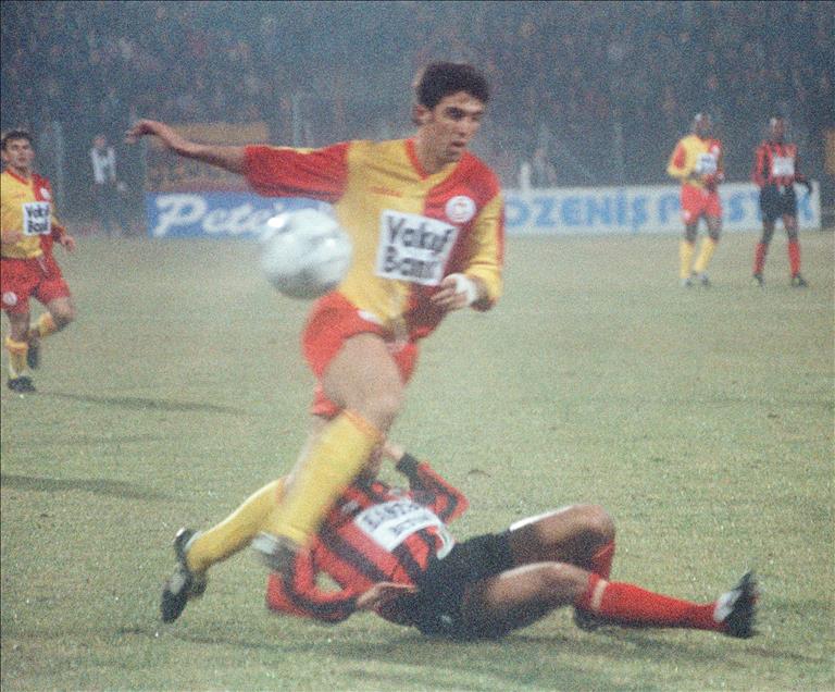 Son 20 yılın gol kralları