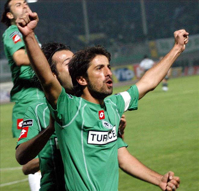 Son 20 yılın gol kralları