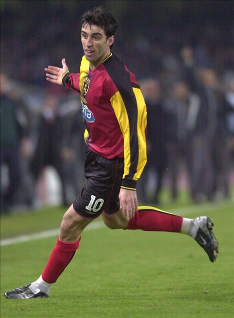 Son 20 yılın gol kralları