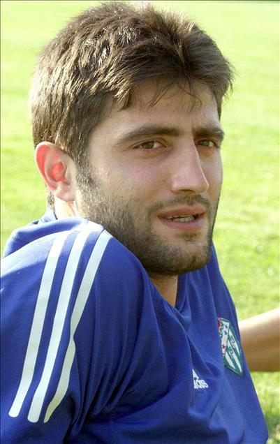 Son 20 yılın gol kralları