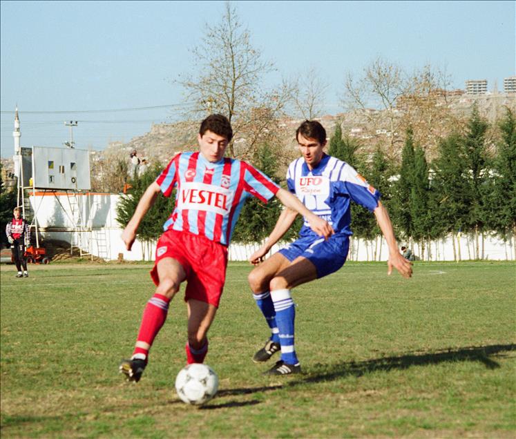 Son 20 yılın gol kralları