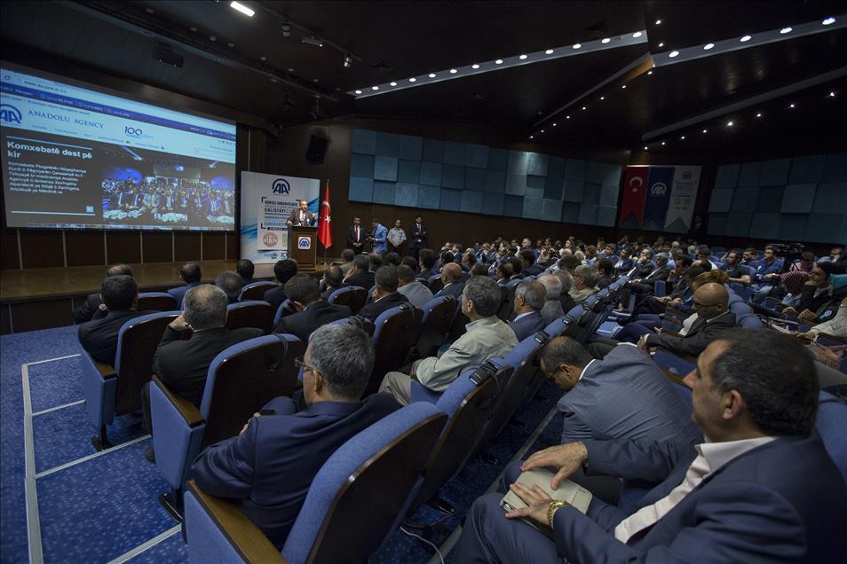 Gıda, Tarım ve Hayvancılık Bakanı Eker