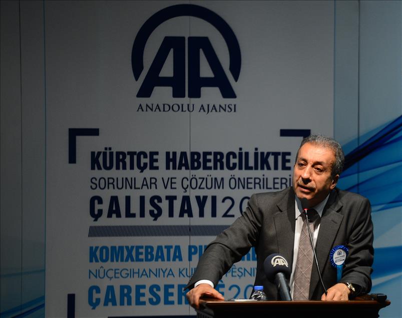 Gıda, Tarım ve Hayvancılık Bakanı Eker