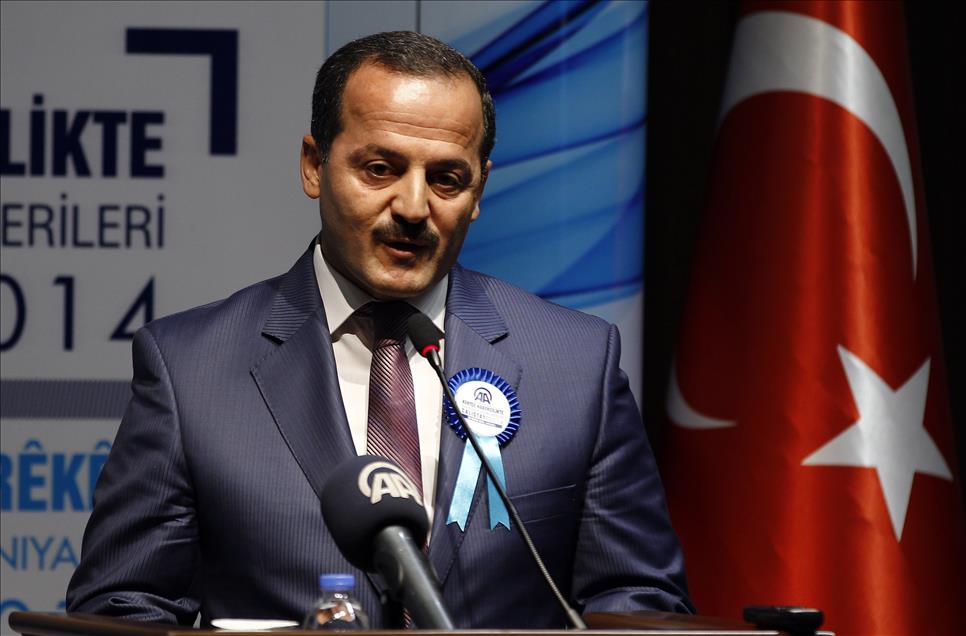 "Kürtçe Habercilikte Sorunlar ve Çözüm Önerileri Çalıştayı"