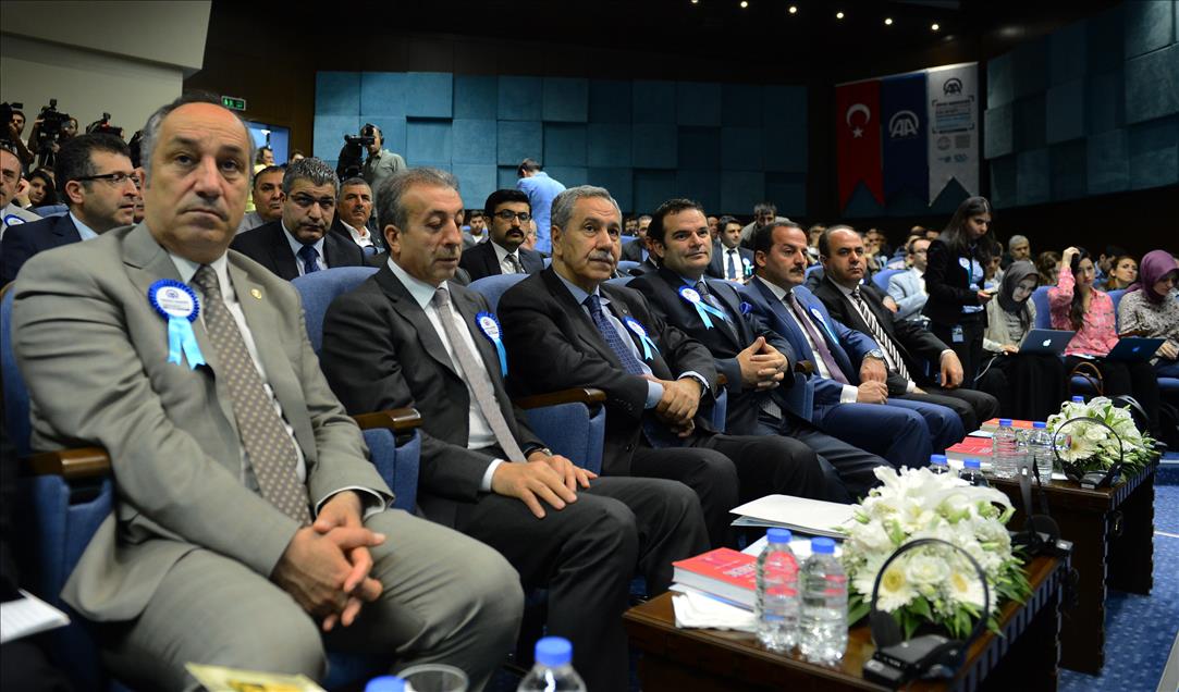 "Kürtçe Habercilikte Sorunlar ve Çözüm Önerileri Çalıştayı"