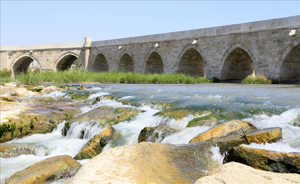 "Sultan Şehir" Sivas ziyaretçilerini bekliyor