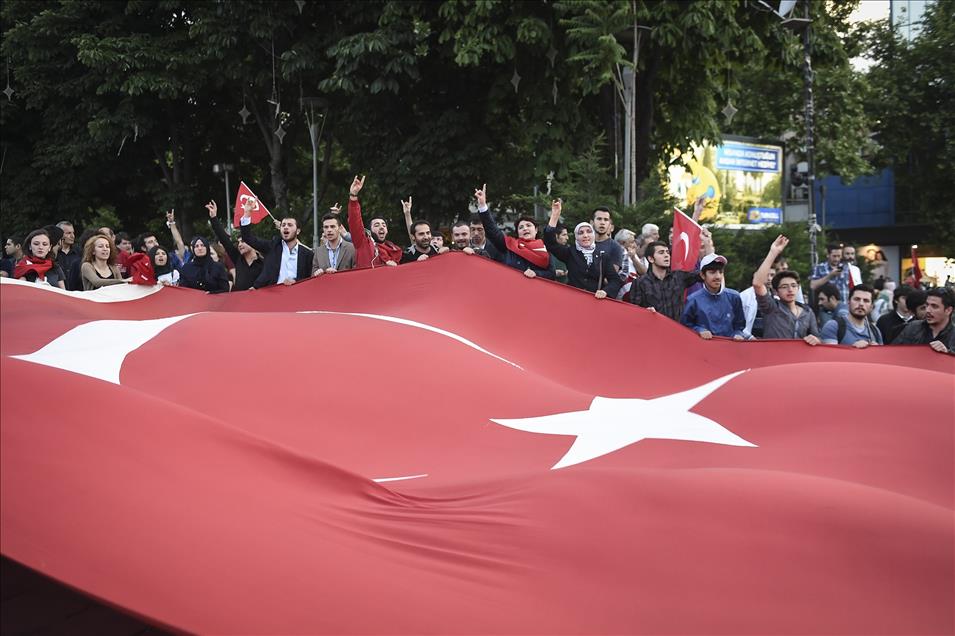 Lice'de yaşanan gelişmeler