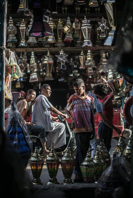 Ramazan Fanusu