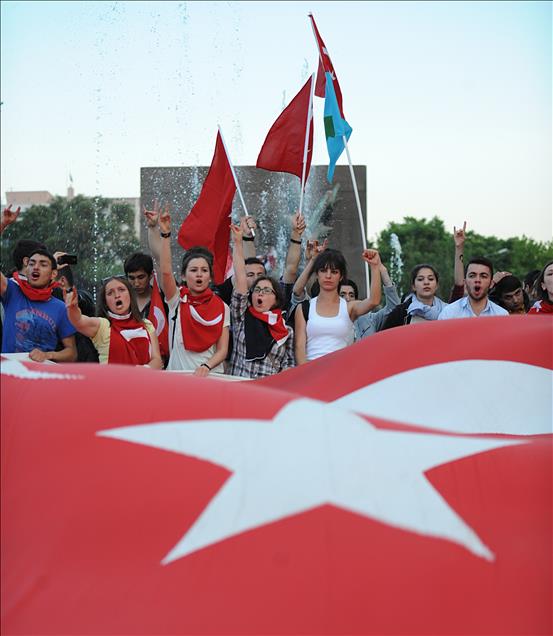 Lice'de yaşanan gelişmeler