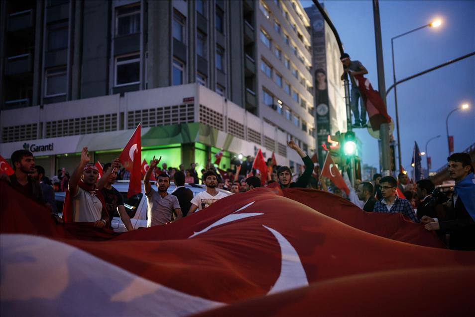 Lice'de yaşanan gelişmeler