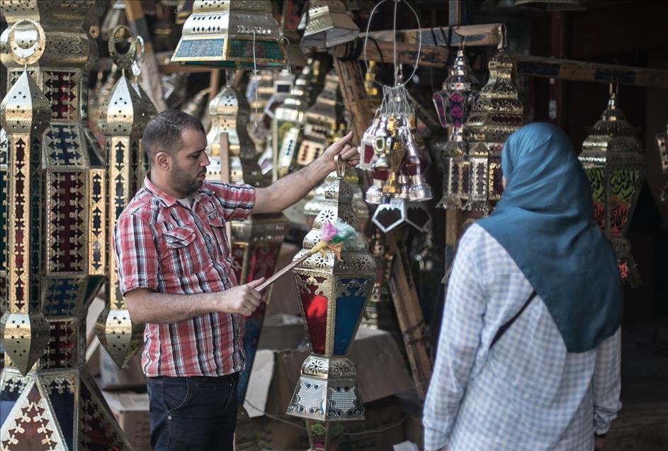Ramazan Fanusu