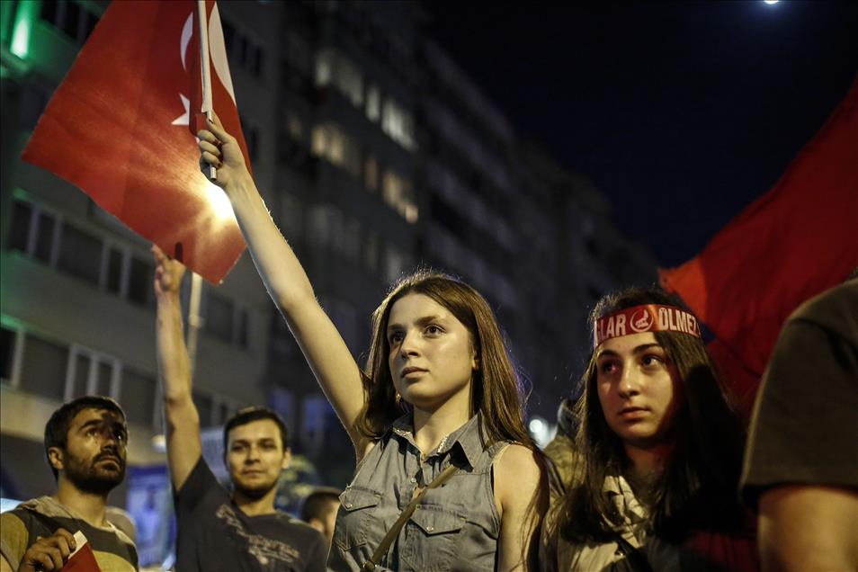 Lice'de yaşanan gelişmeler