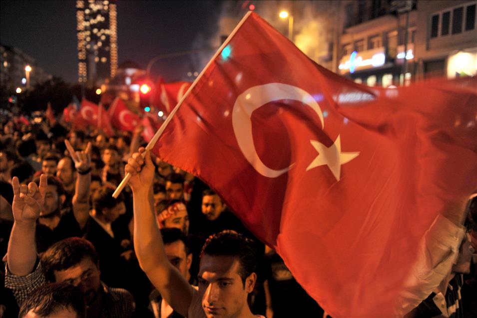 Lice'de yaşanan gelişmeler