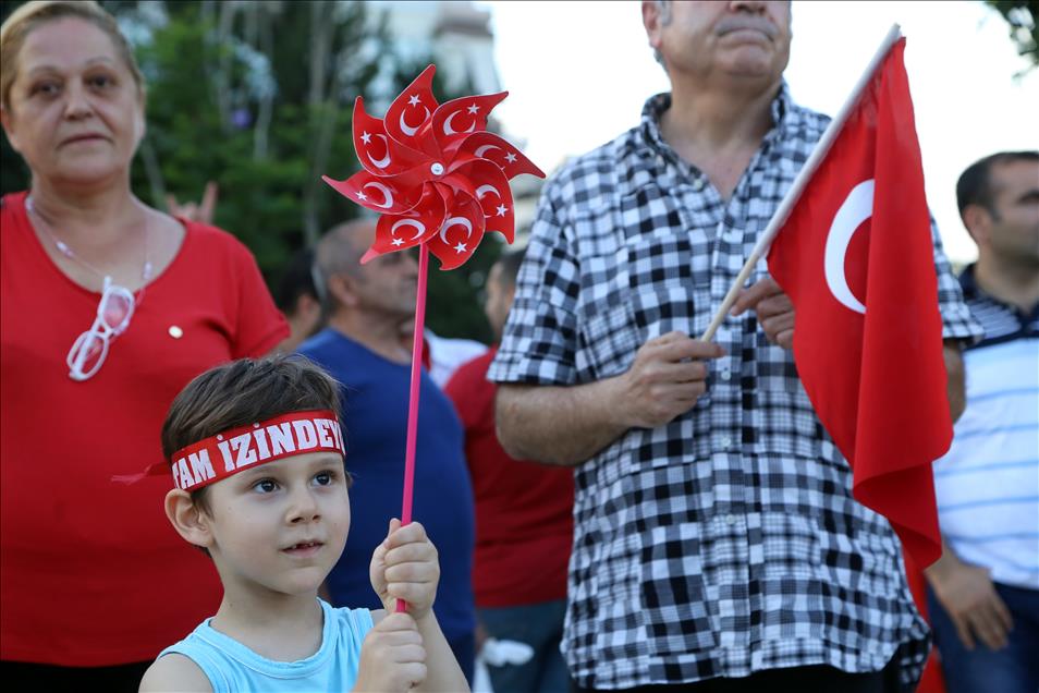 Lice'de yaşanan gelişmeler