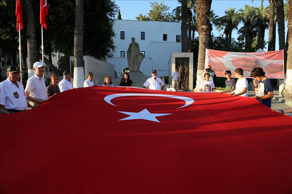 Lice'de yaşanan gelişmeler