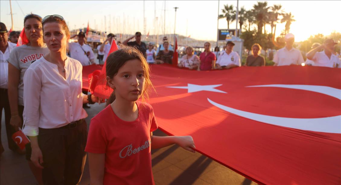 Lice'de yaşanan gelişmeler