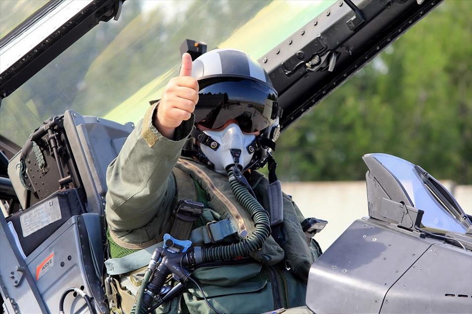 Türkiye'nin gururu "Tiger Filo" dünya sahnesinde