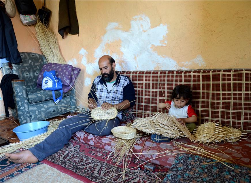Babadan oğula geçen meslekler